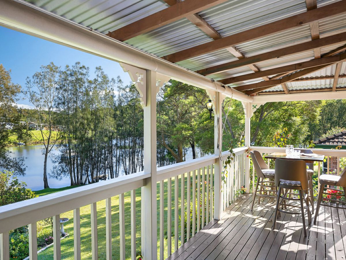 4 Hayward Street, Conjola Park - image 1