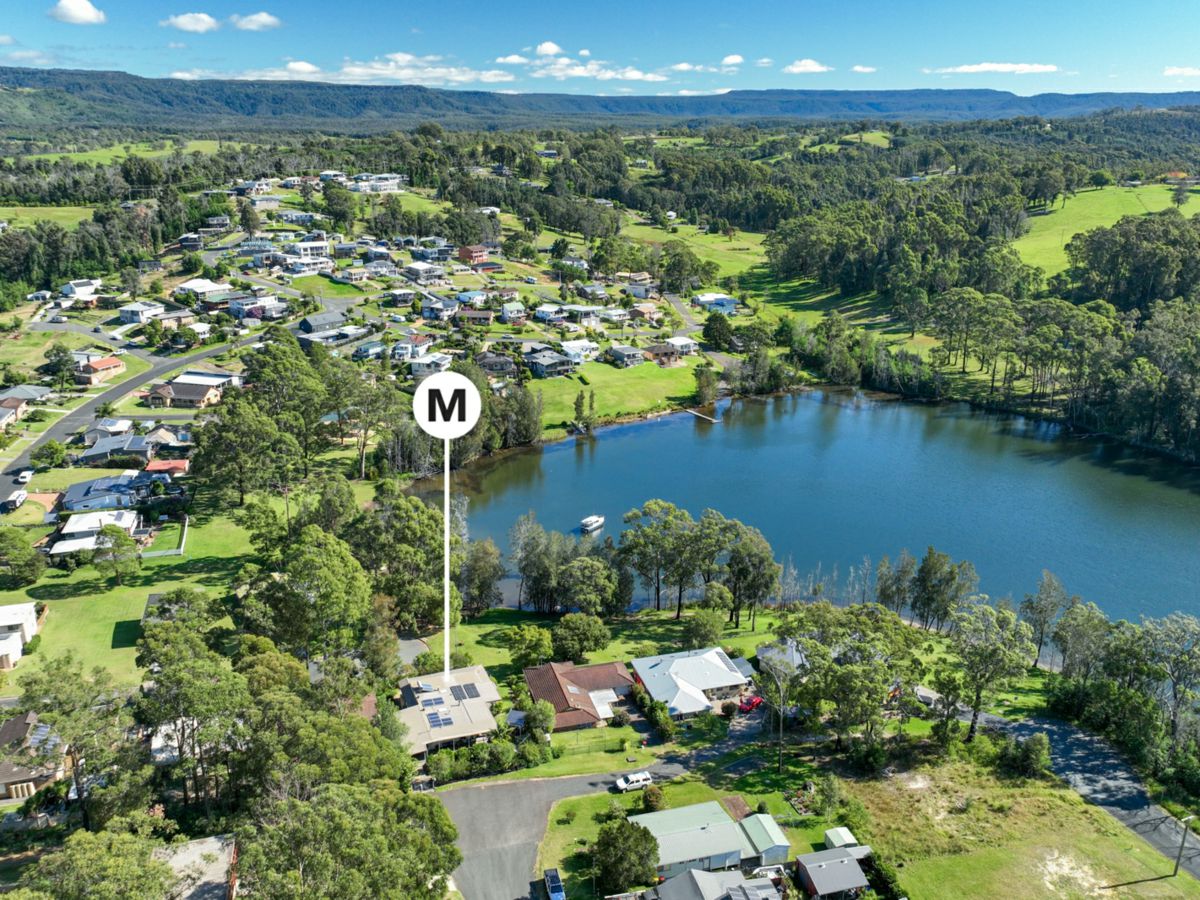 4 Hayward Street, Conjola Park - image 2