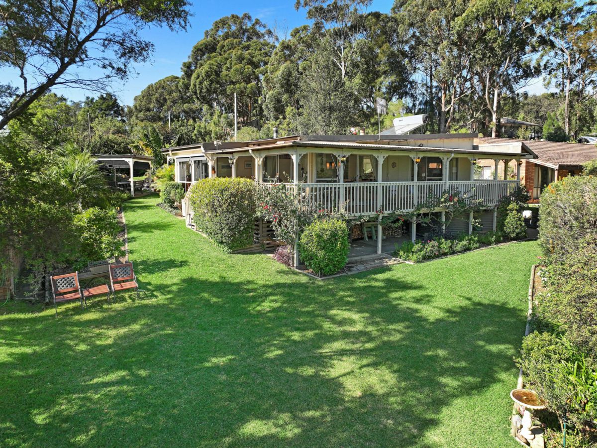 4 Hayward Street, Conjola Park - image 3