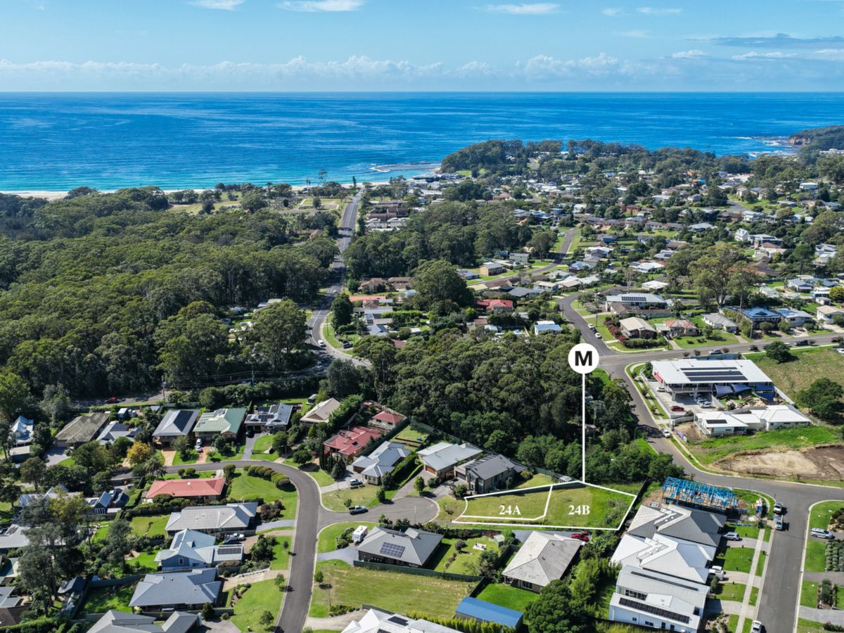 24B Molloy Street, Mollymook - image 1
