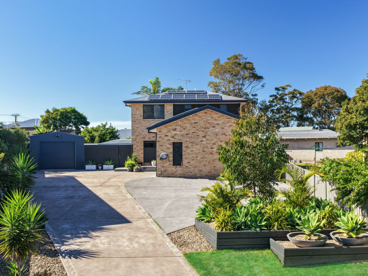 16 Wattlevale Place, Ulladulla - image 1