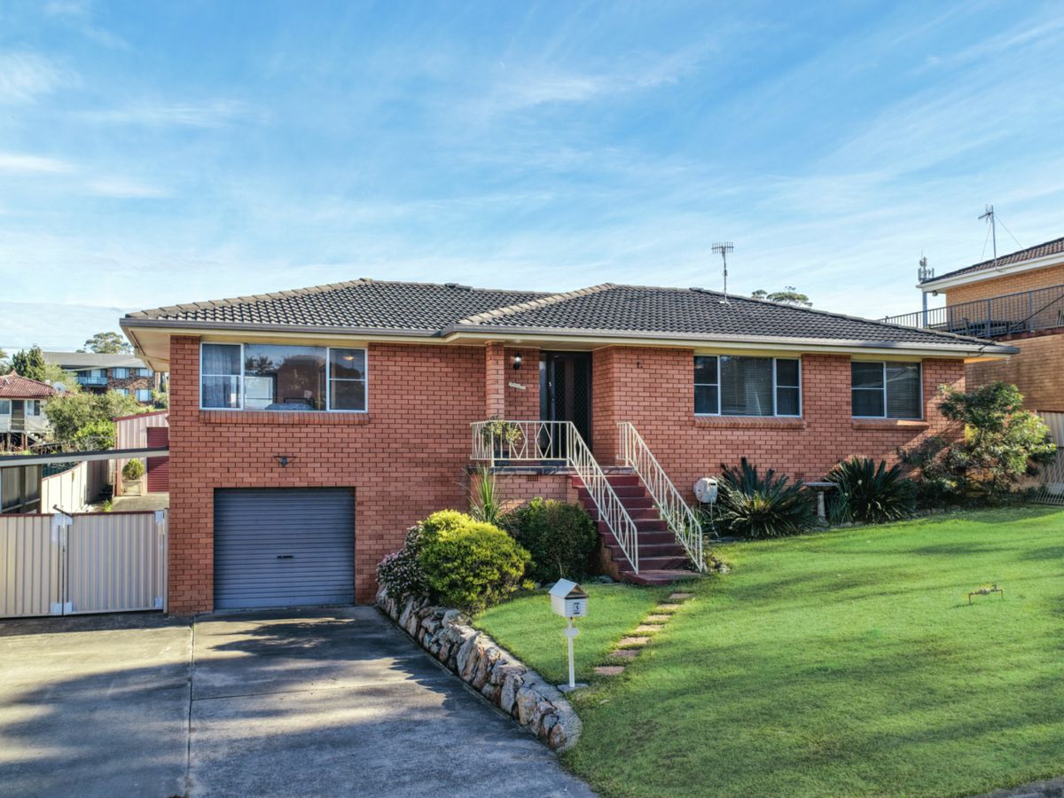 3 Kingsley Avenue, Ulladulla - image 1