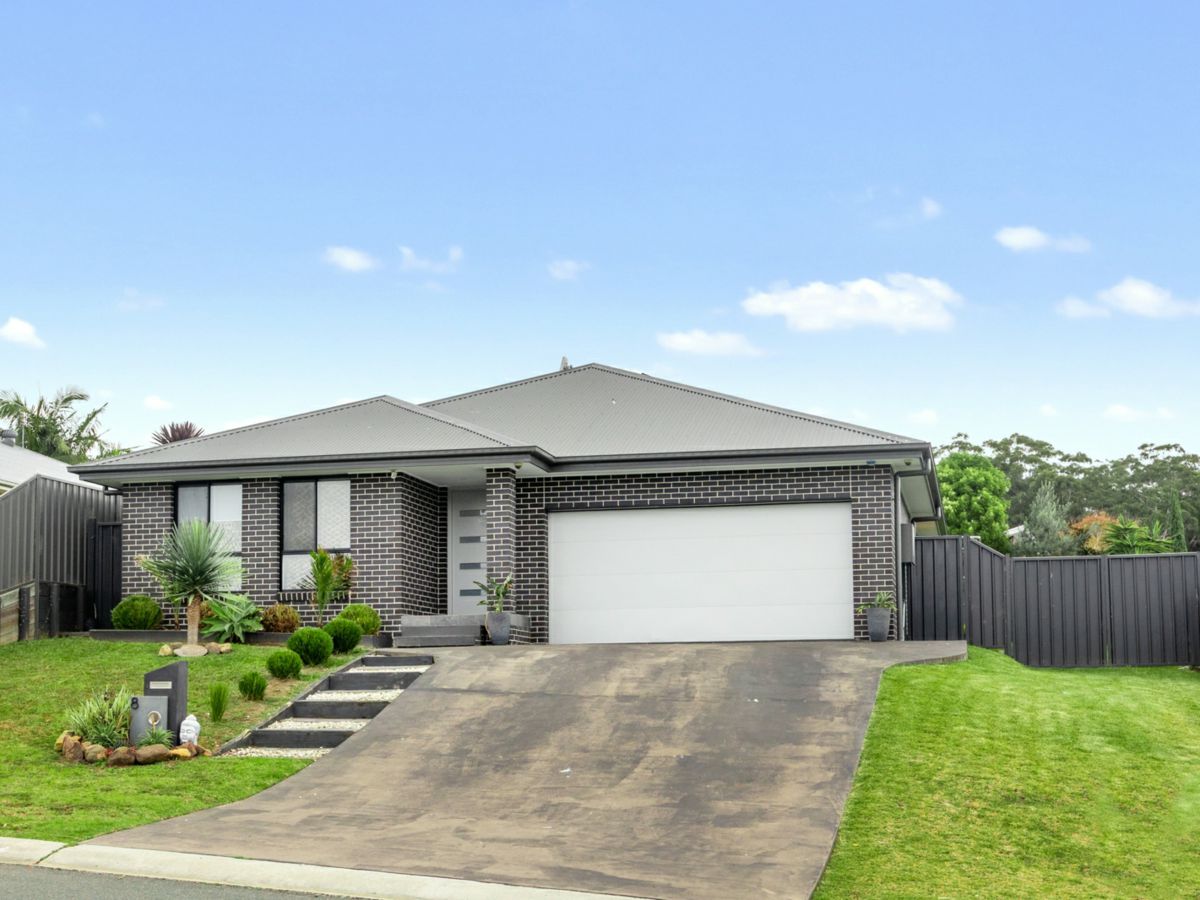 8 Carabeen Avenue, Ulladulla - image 1