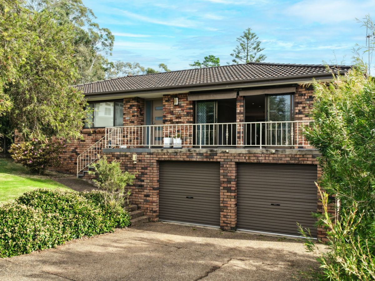 41 Lockhart Avenue, Mollymook Beach - image 1