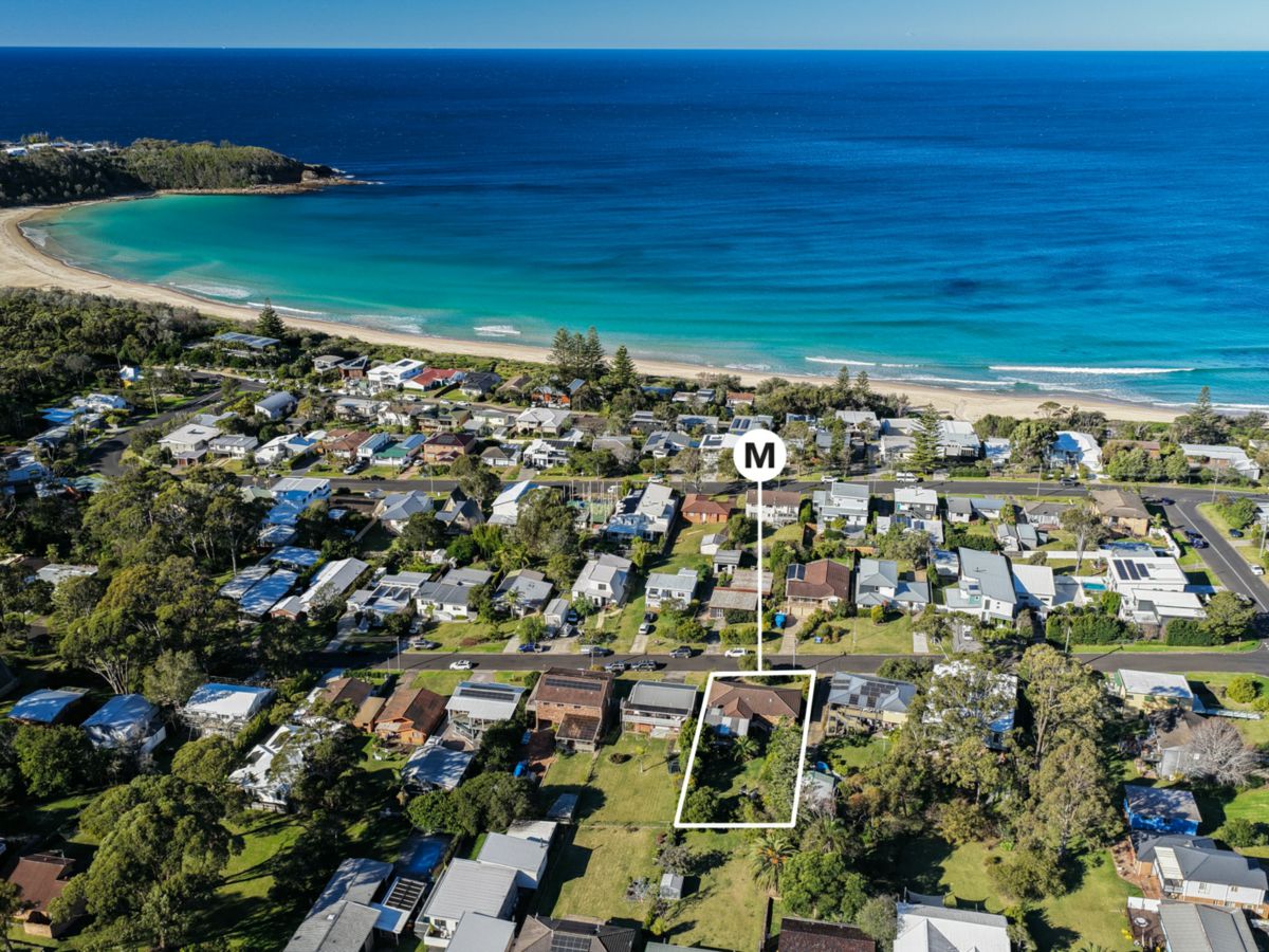 41 Lockhart Avenue, Mollymook Beach - image 2