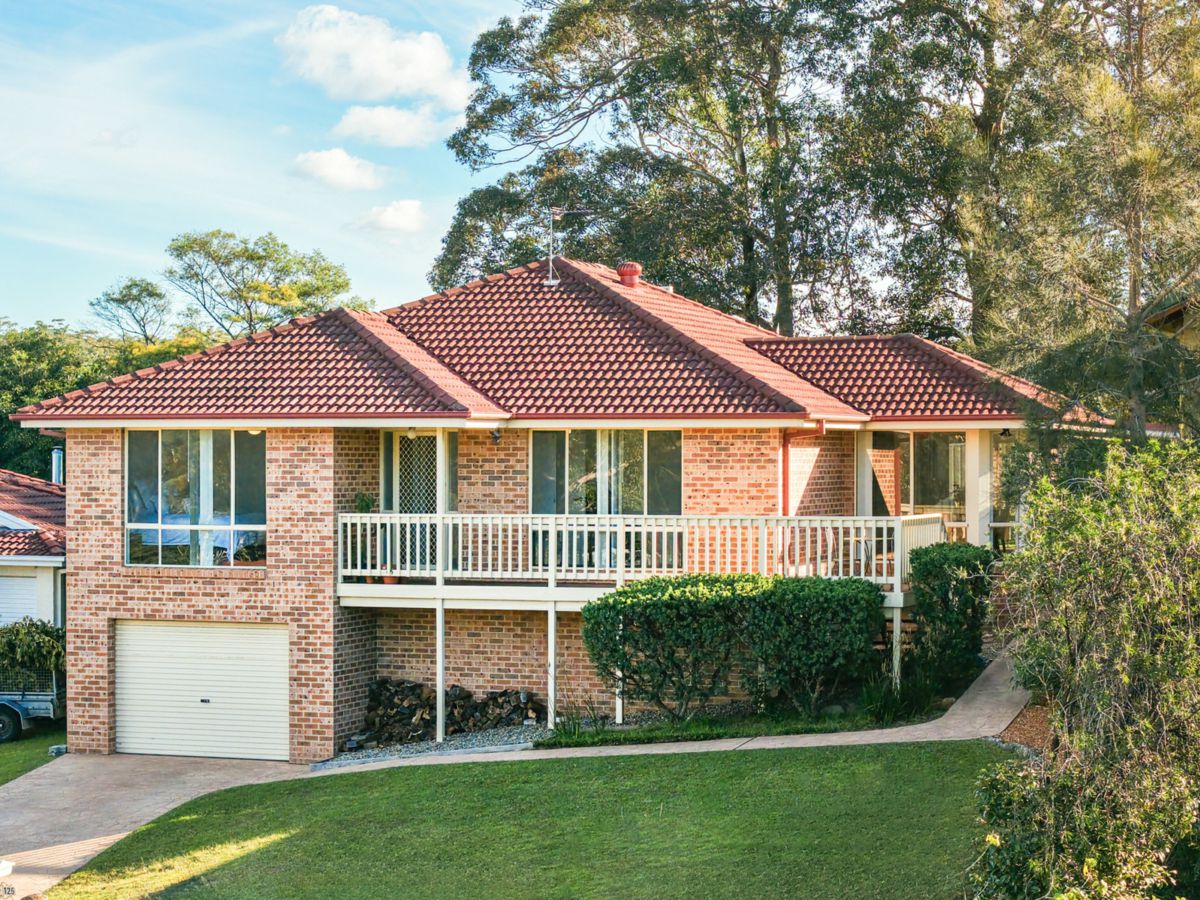 125 Leo Drive, Narrawallee - image 1