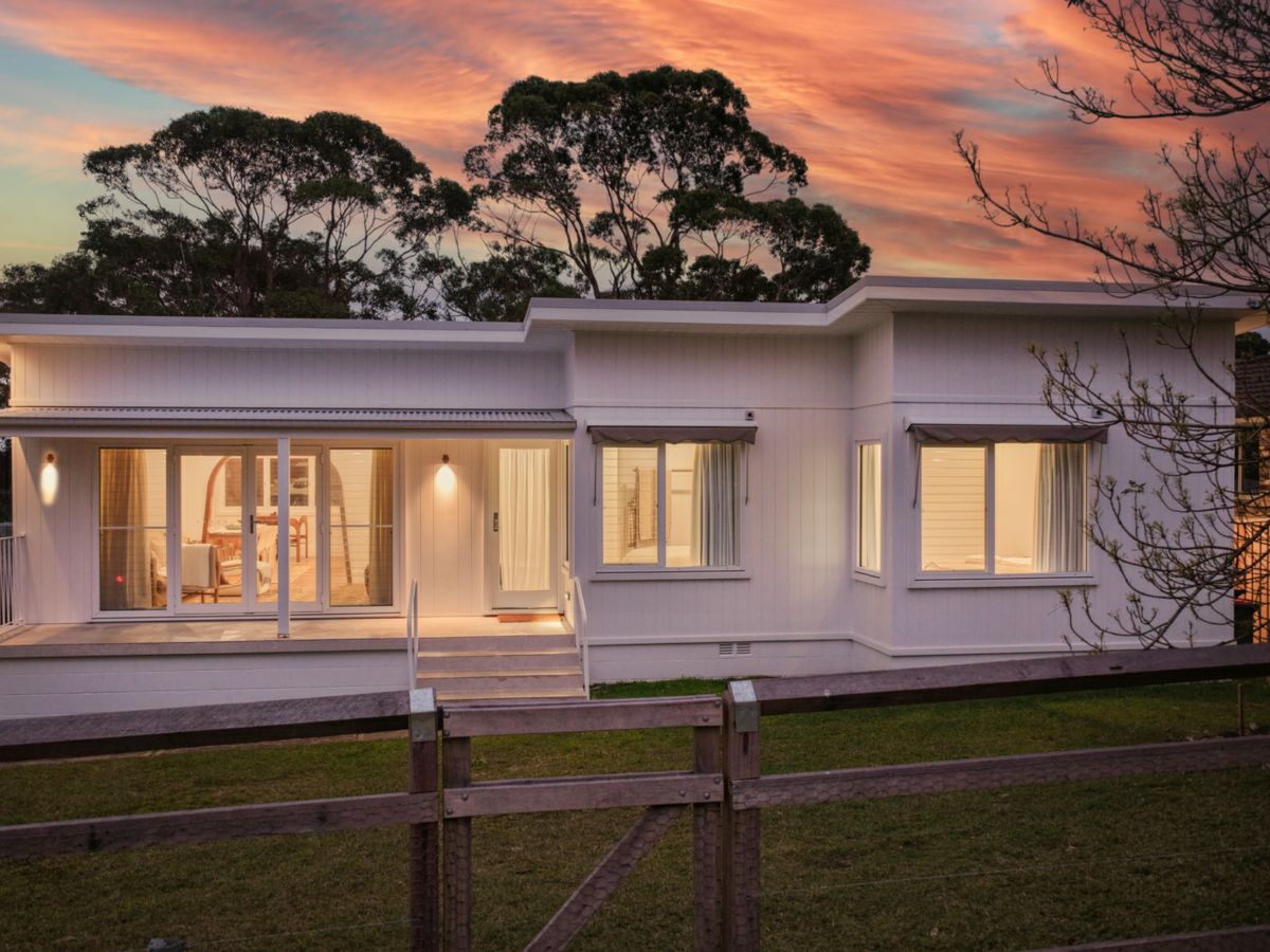 43 Nurrawallee Street, Ulladulla - image 1