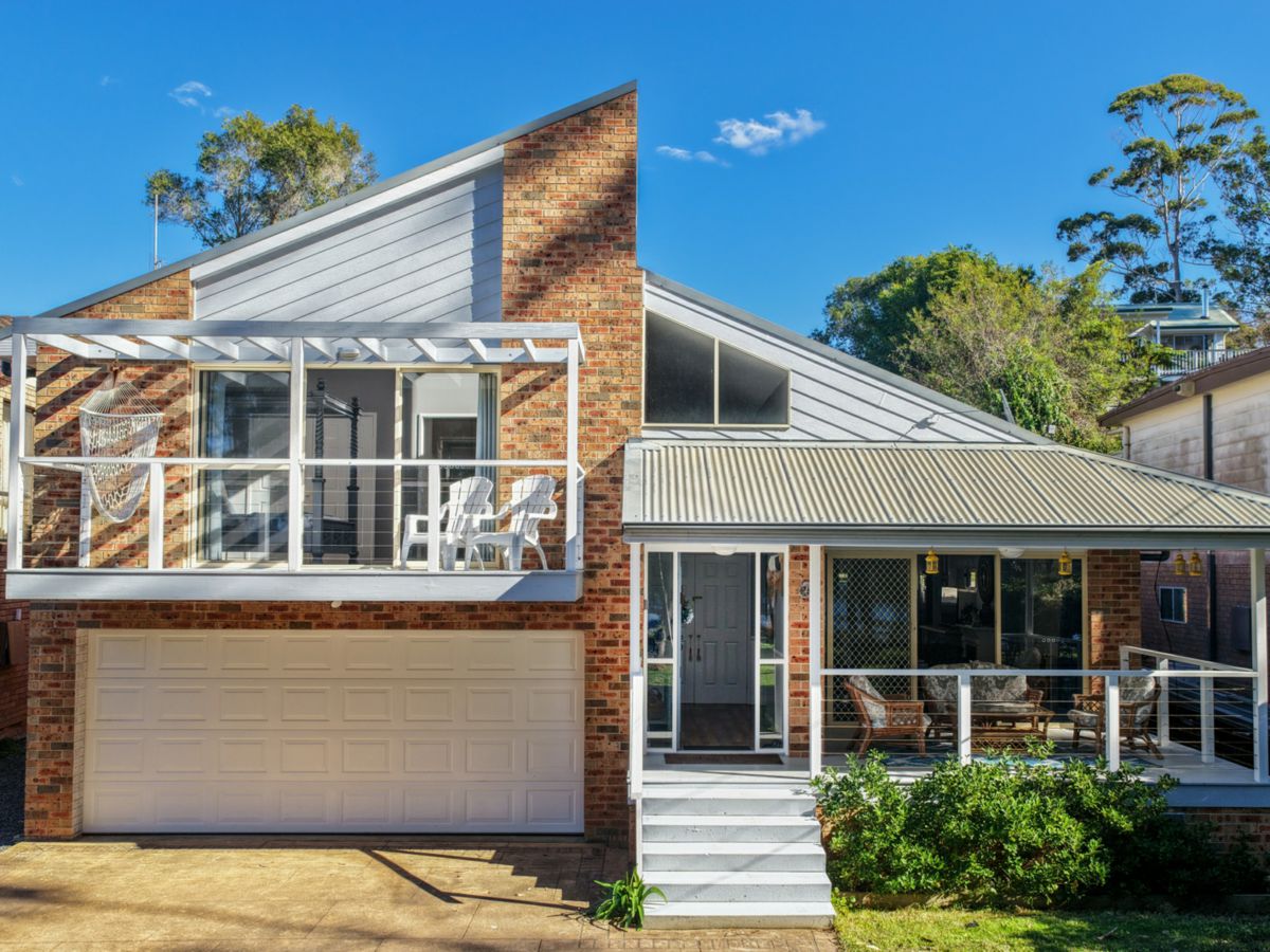 3 Fairview Crescent, Sussex Inlet - image 1