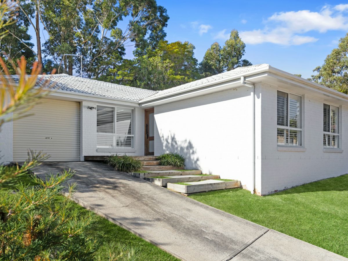 1 Allunga Place, Narrawallee - image 1