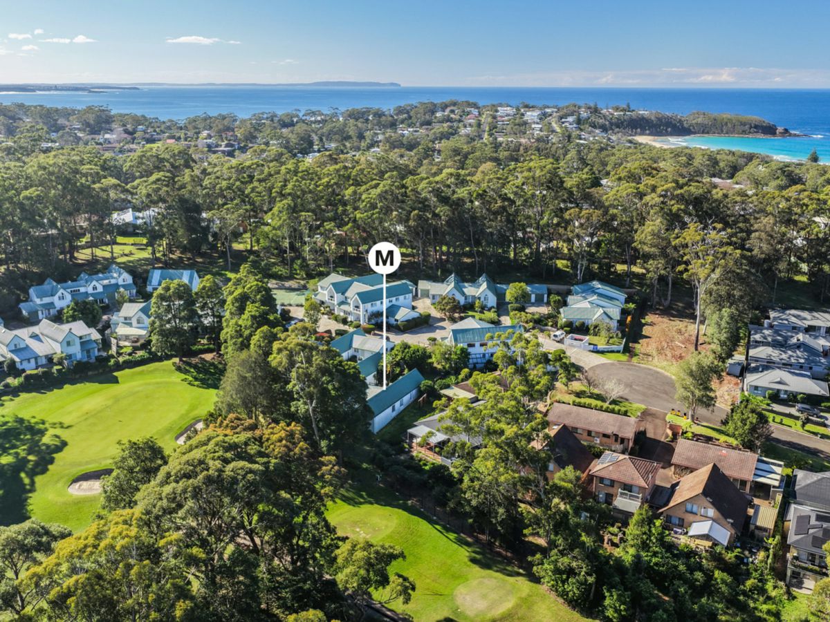 14/13 Augusta Place, Mollymook Beach - image 1