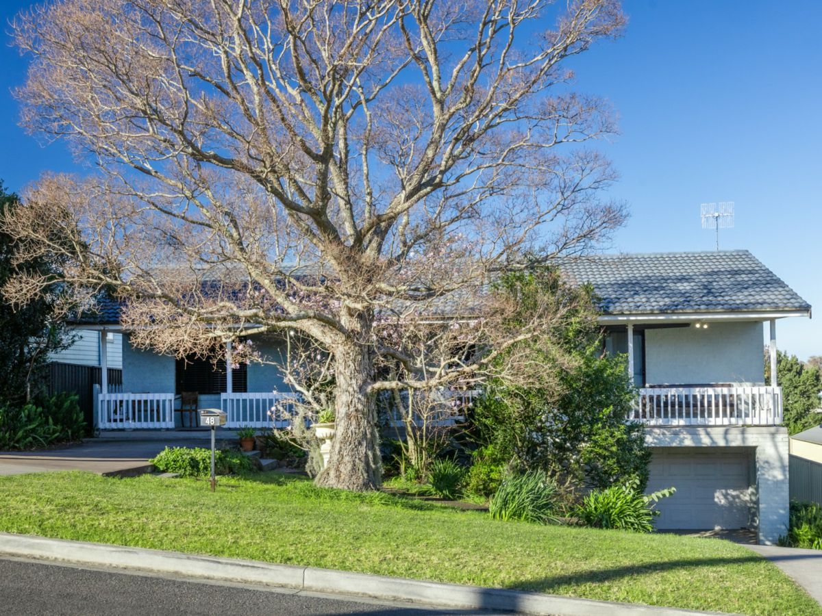48 Gordon Street, Milton - image 2