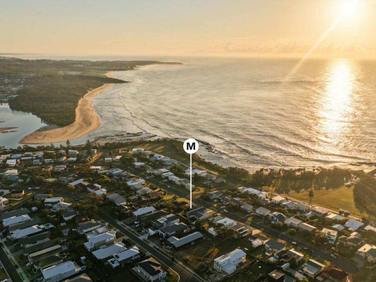 37 Highview Drive, Dolphin Point - image 1