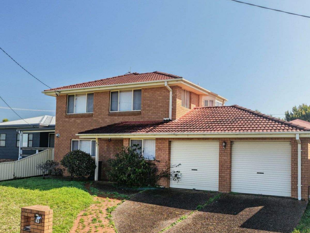 43 North Street, Ulladulla - image 1
