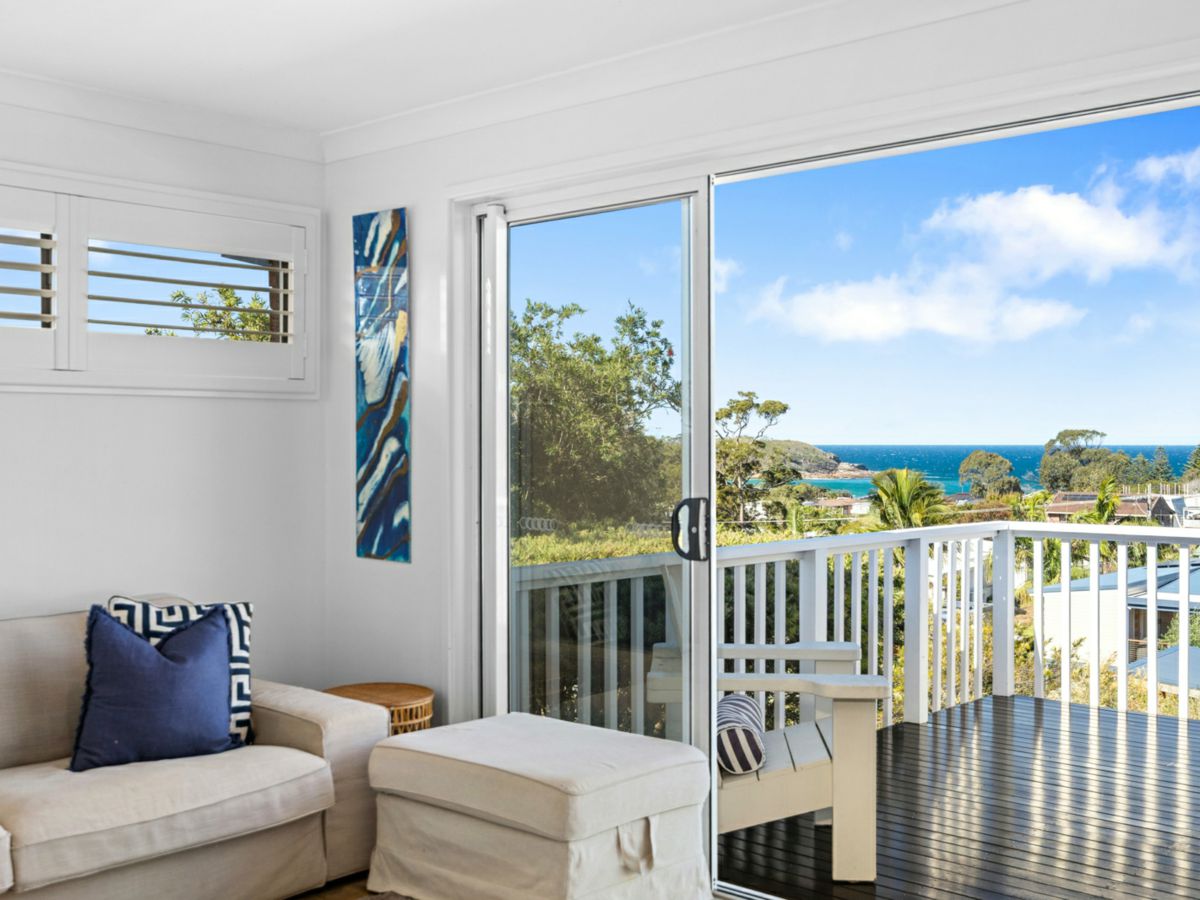 50 Bombora Crescent, Mollymook Beach - image 1