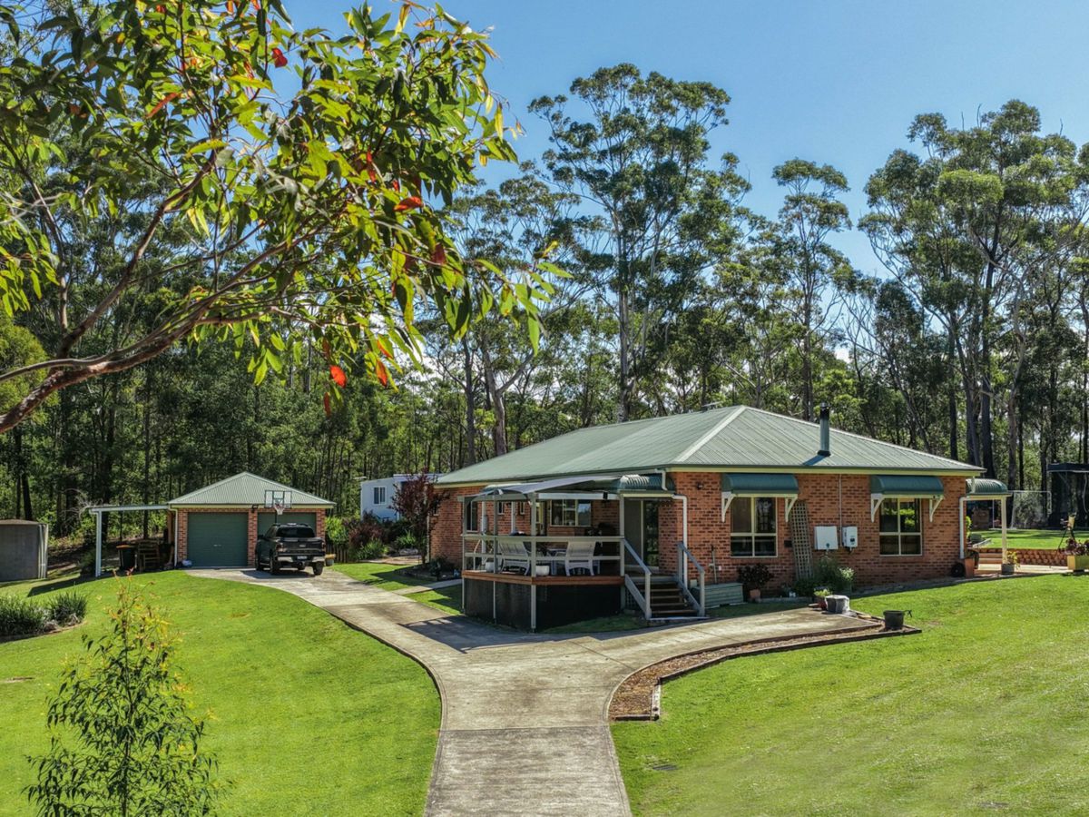 14A Kyeema Drive, Woodstock - image 2