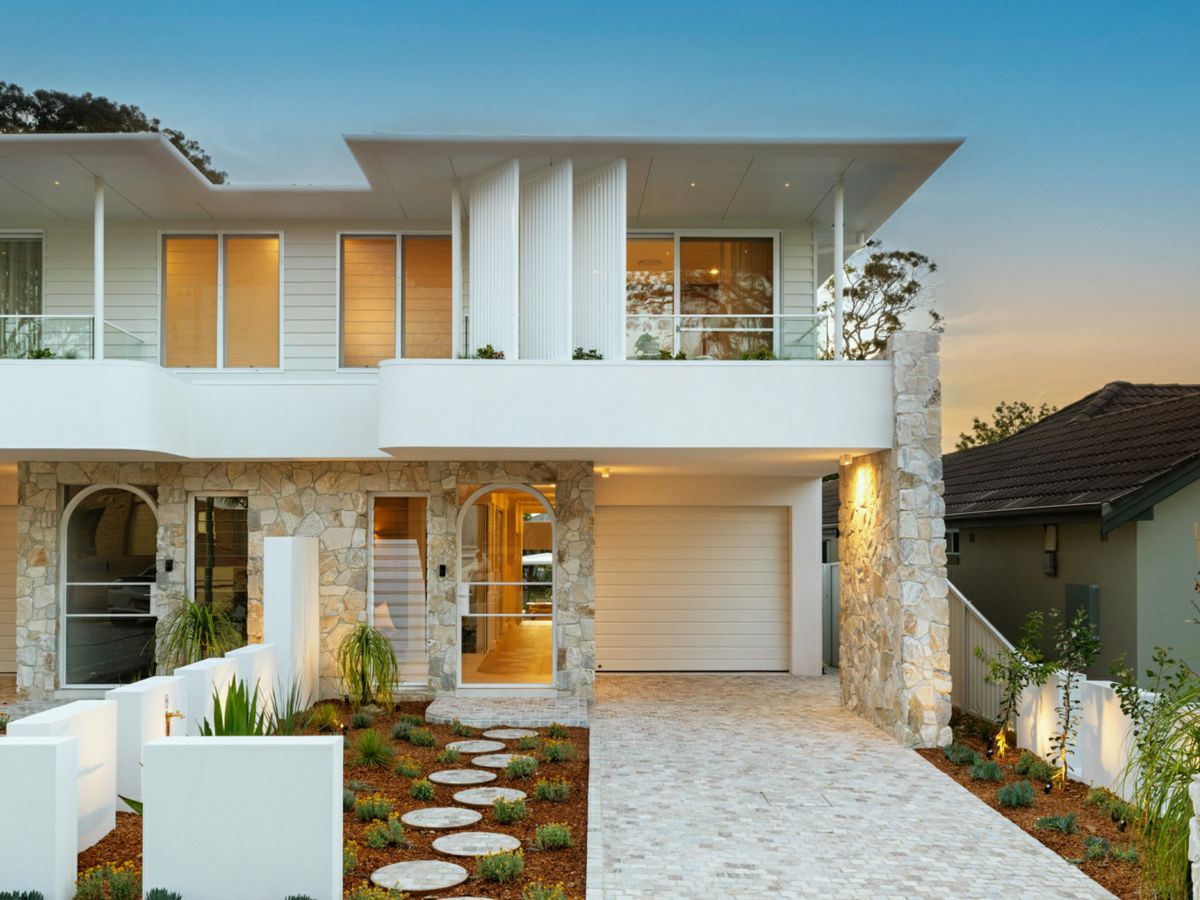 3A David Avenue, Caringbah South - image 1