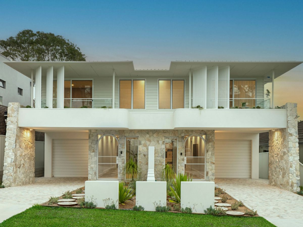 3A David Avenue, Caringbah South - image 2