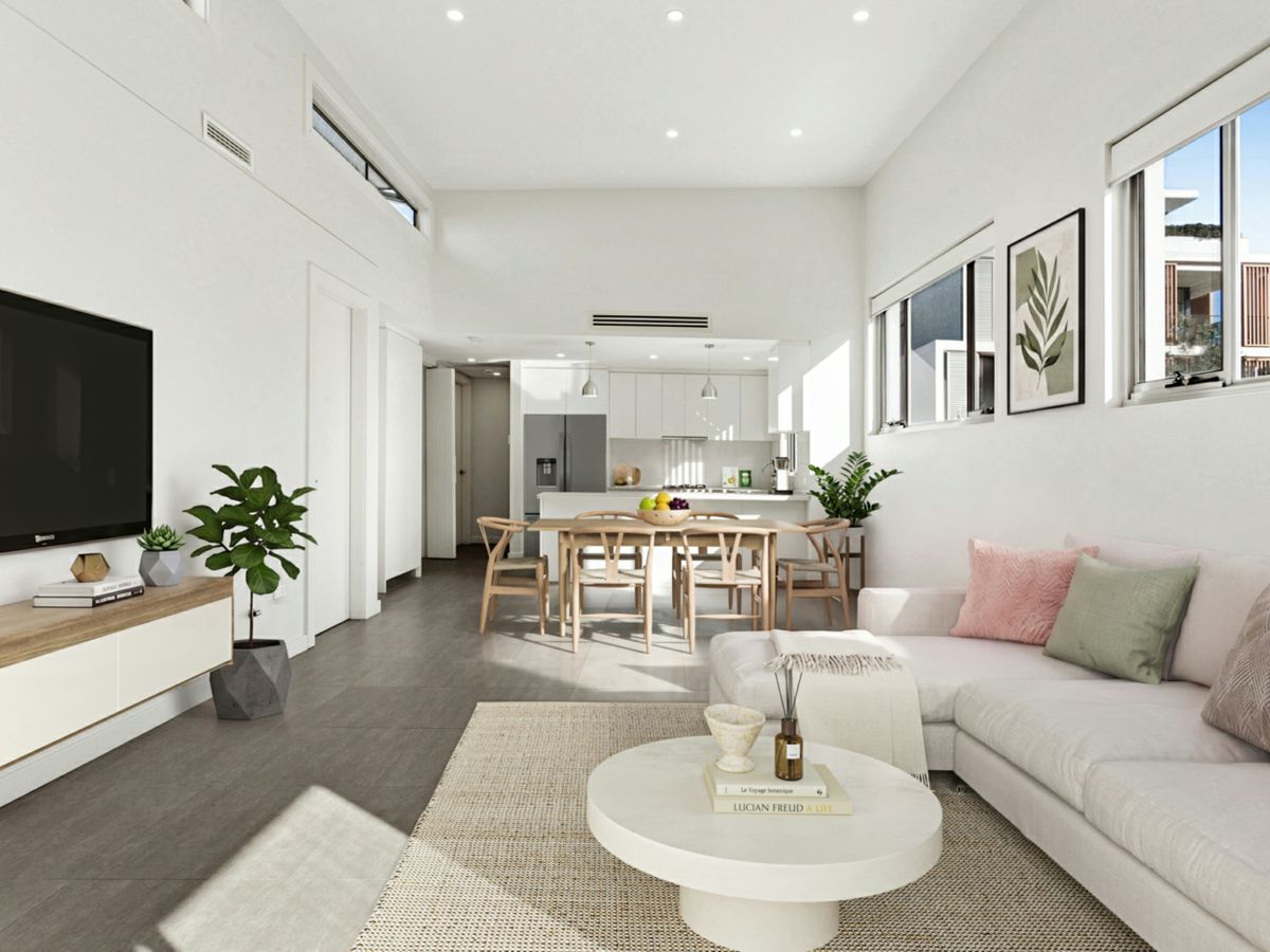 4/4 Giddings Avenue, Cronulla - image 1