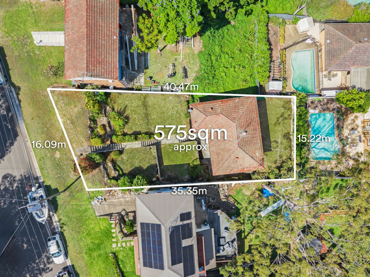 125 Edward Street, Sylvania - image 1