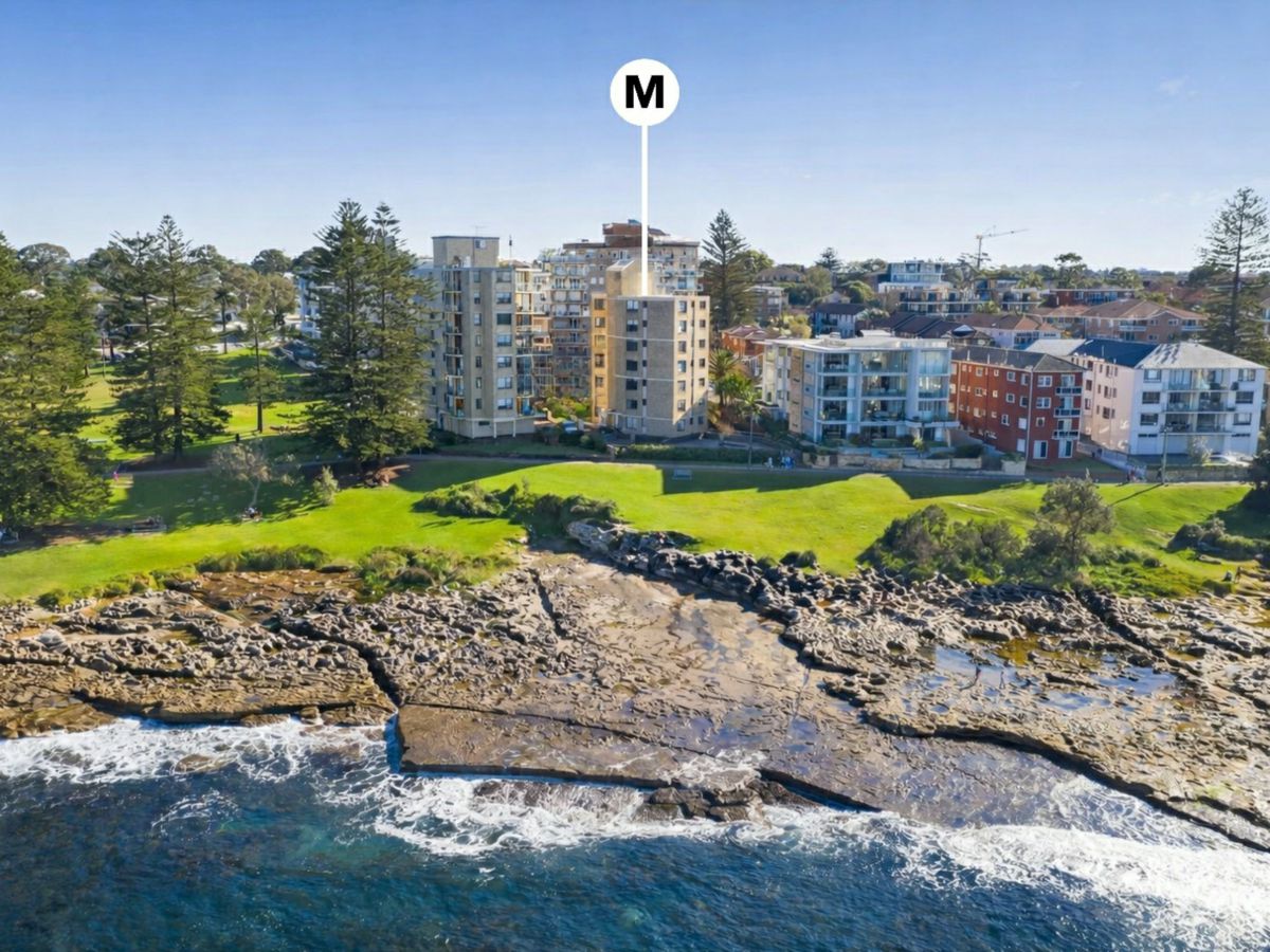 1/22 Coast Avenue, Cronulla - image 2