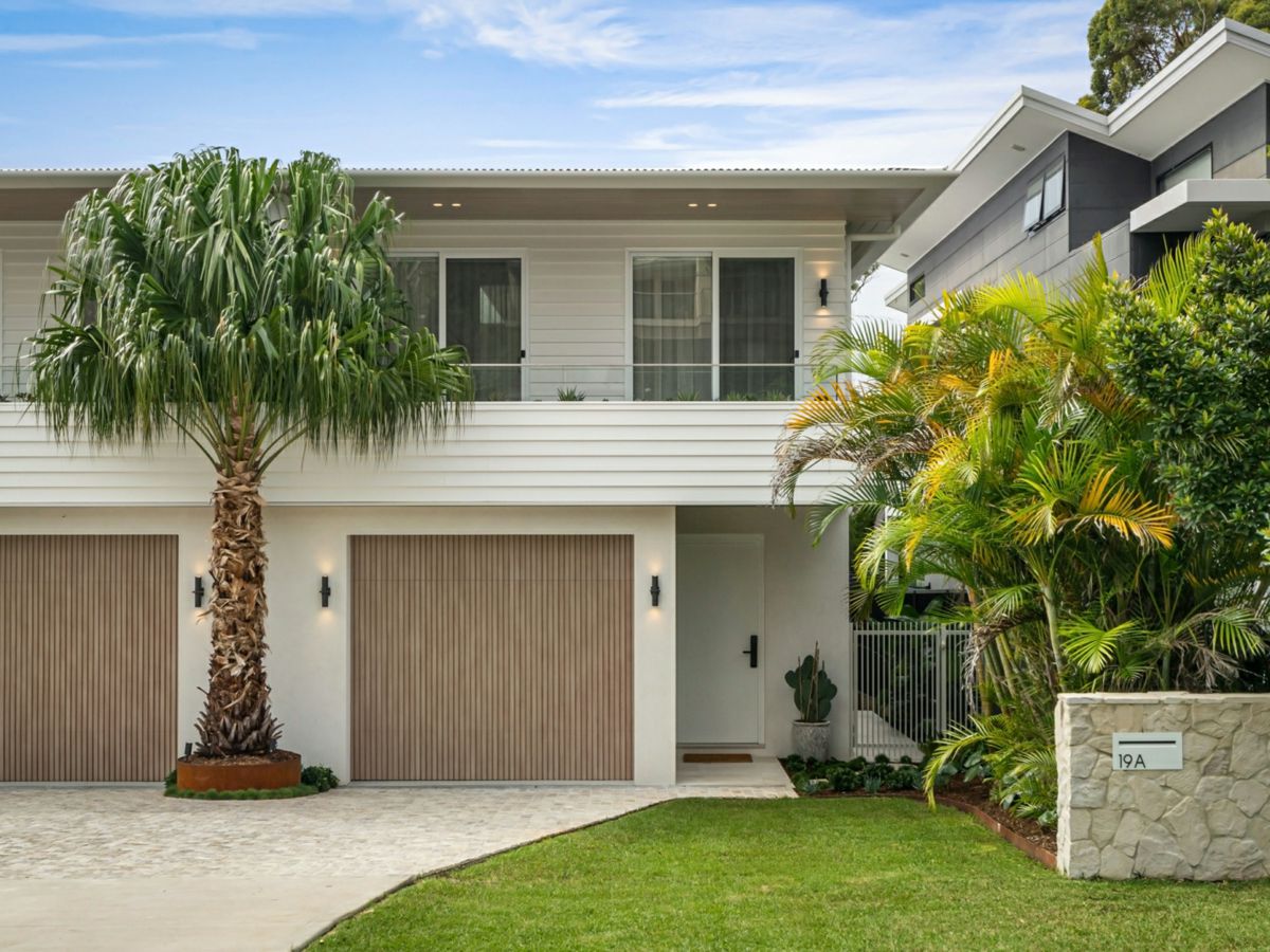 19A Water Street, CARINGBAH SOUTH