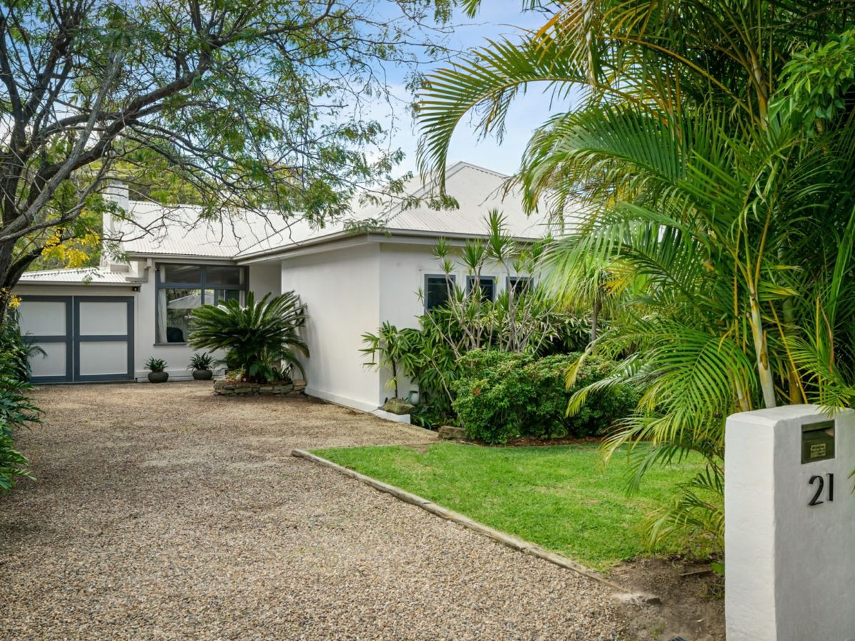 21 Hill Street, WOOLOOWARE