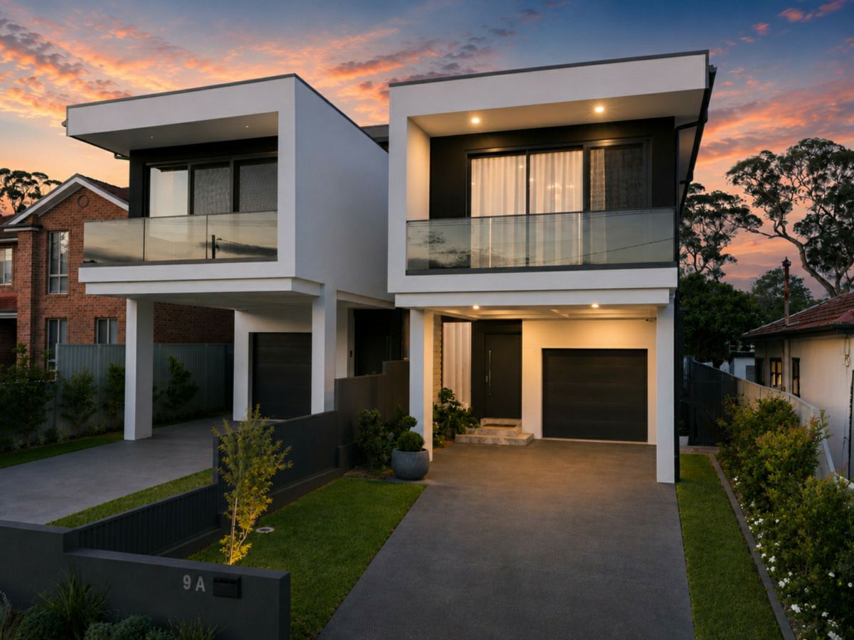 9A Wyralla Road, Yowie Bay - image 1