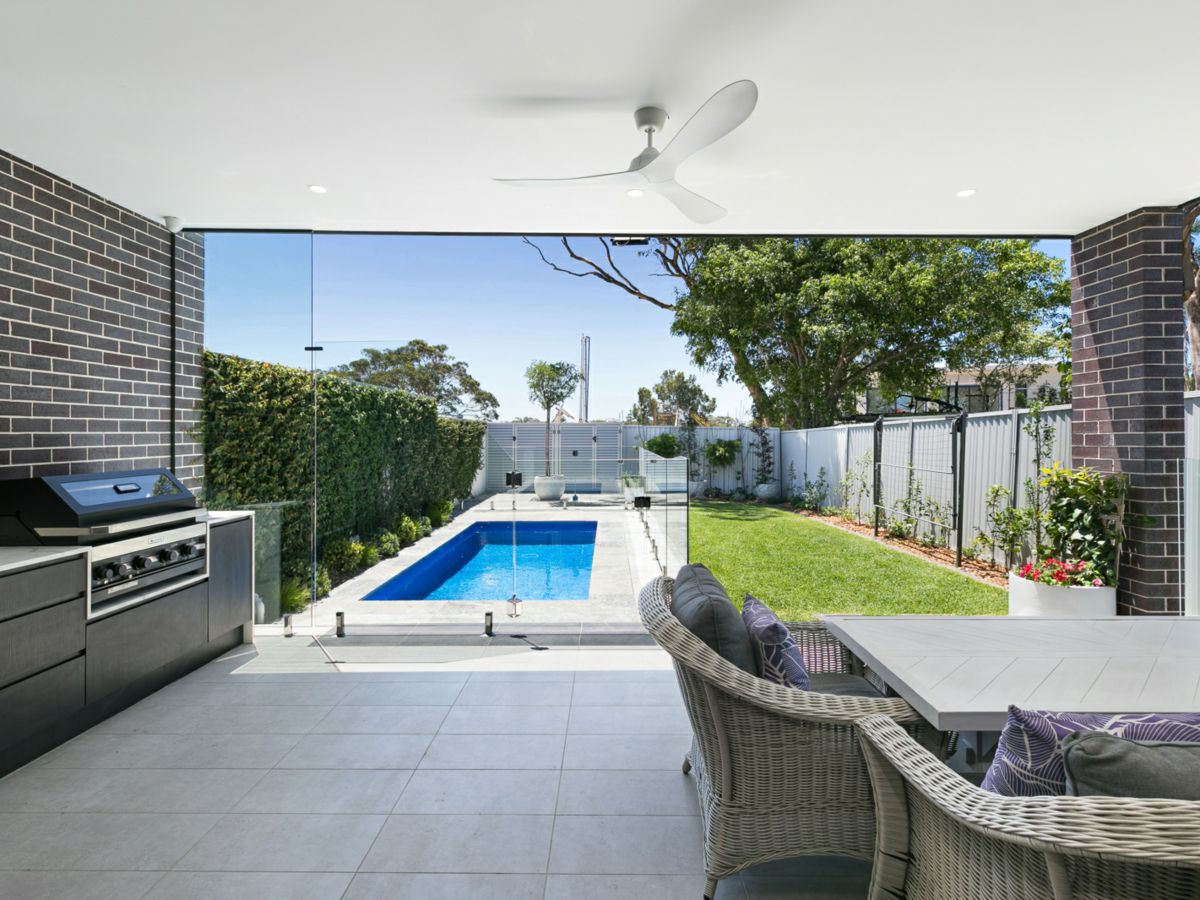 9A Wyralla Road, Yowie Bay - image 2