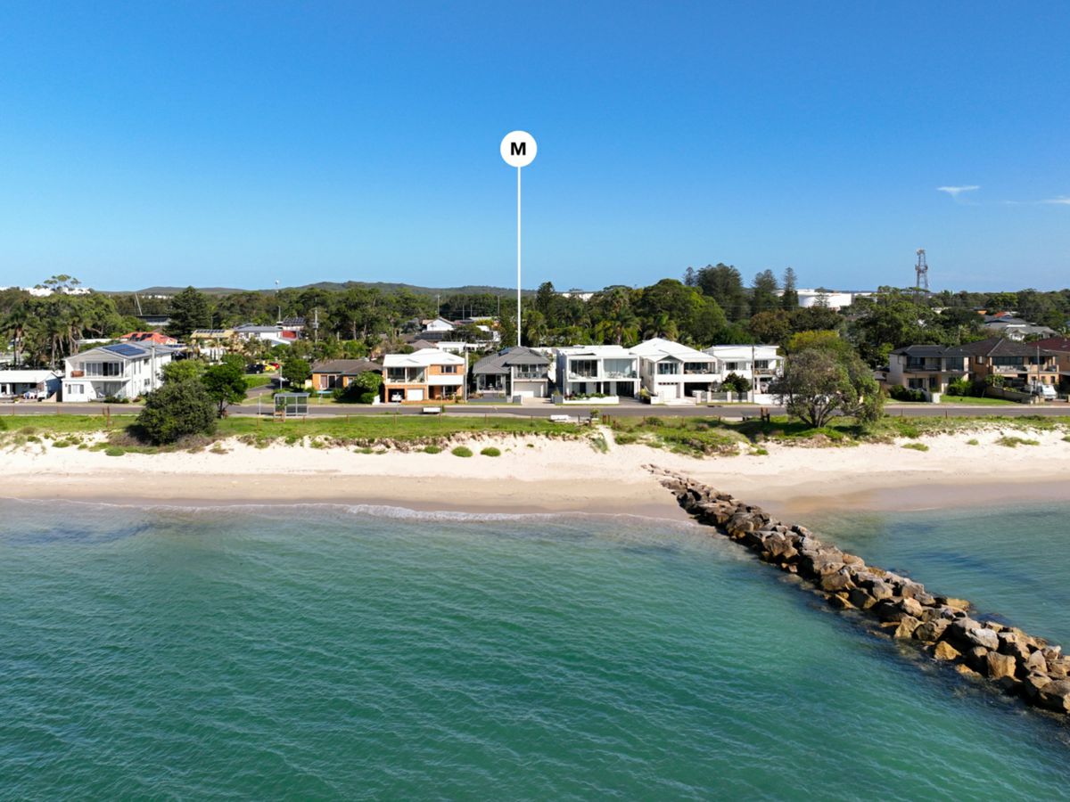 84 Prince Charles Parade, KURNELL