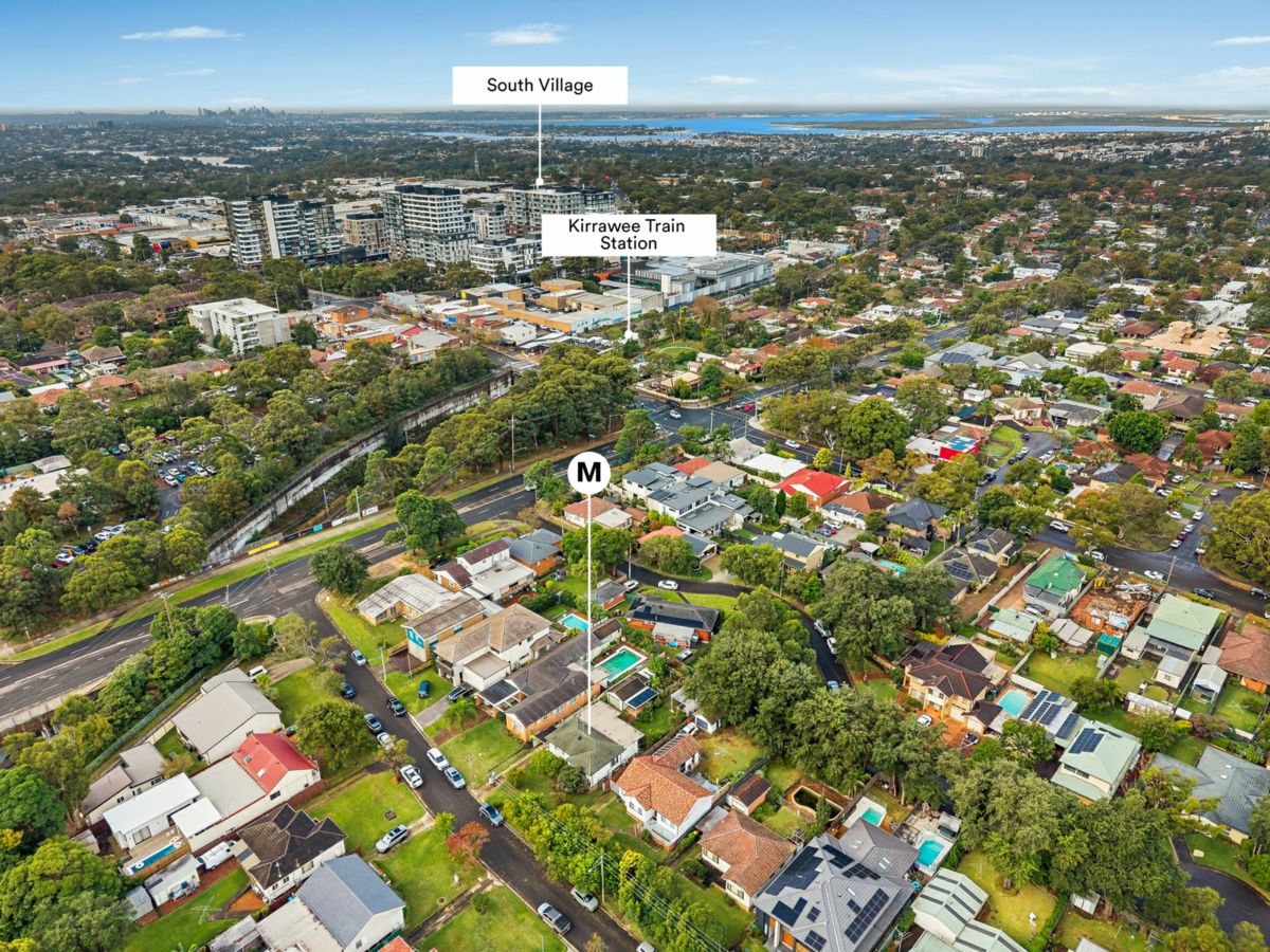 6 Wannyl Road, Kirrawee - image 2