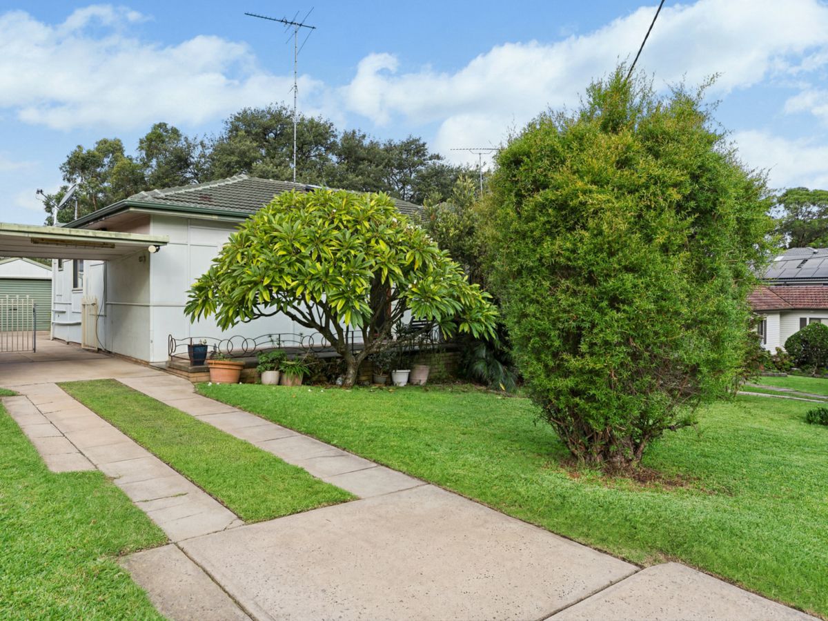 6 Wannyl Road, Kirrawee - image 3