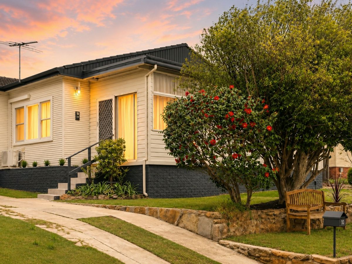 10 Carter Crescent, Gymea Bay - image 1