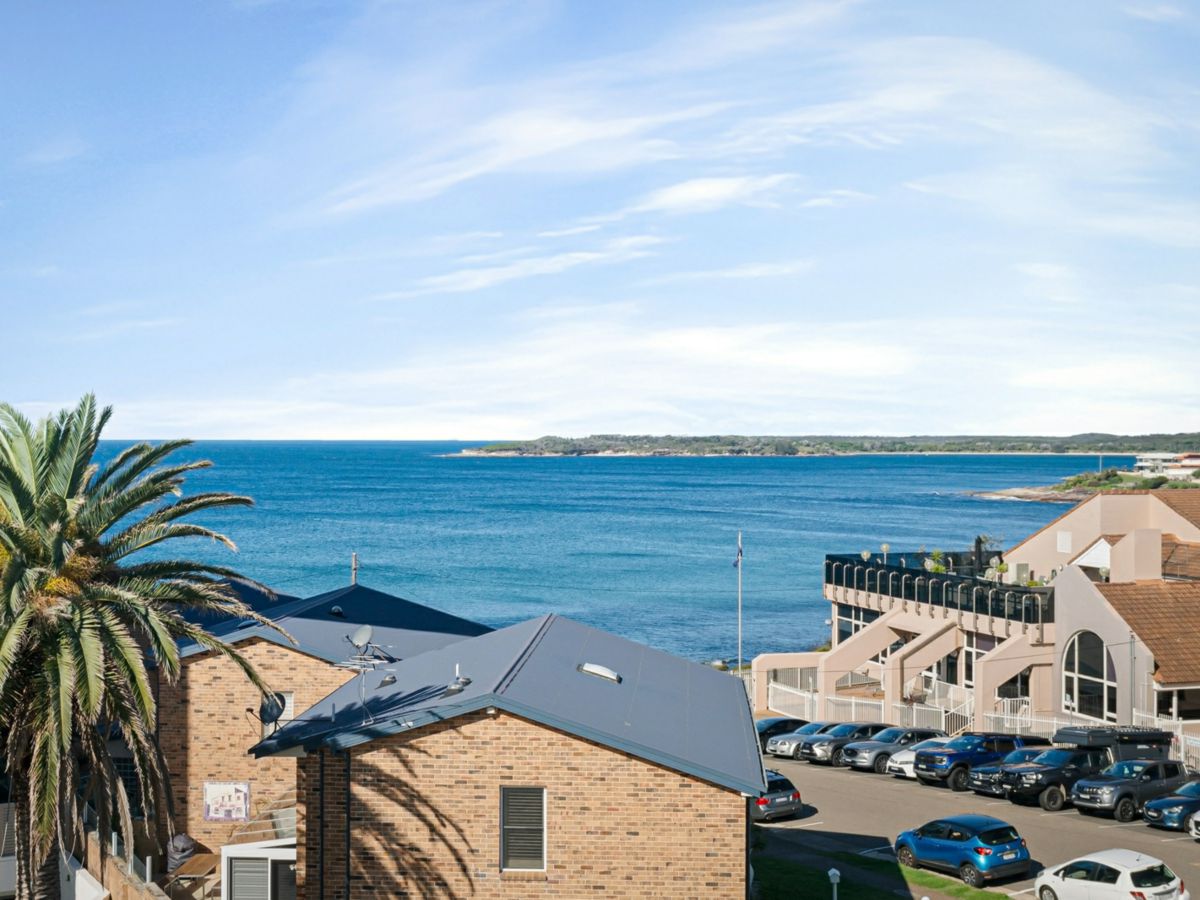 12/19 Arthur Avenue, Cronulla - image 1