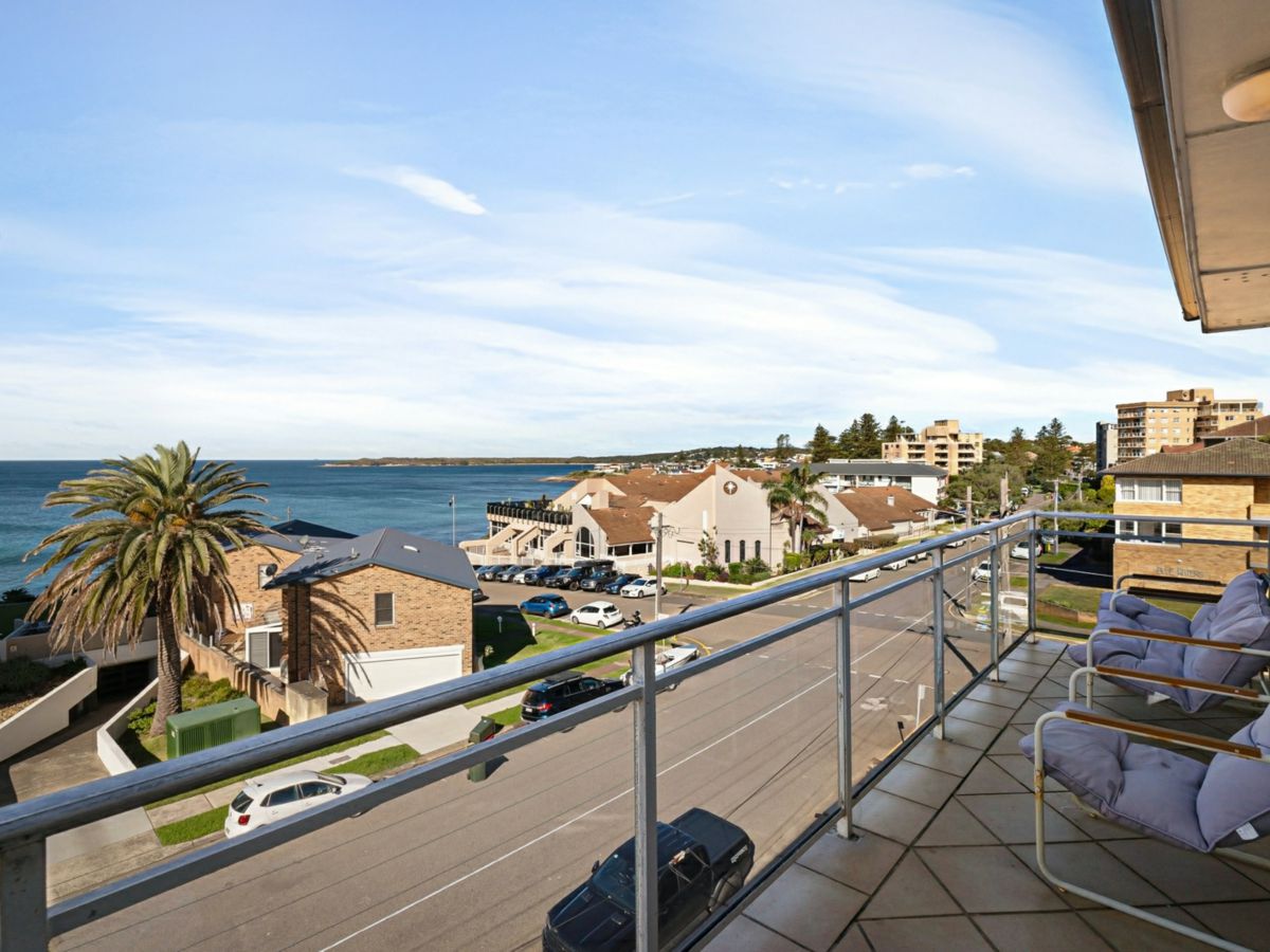 12/19 Arthur Avenue, Cronulla - image 2