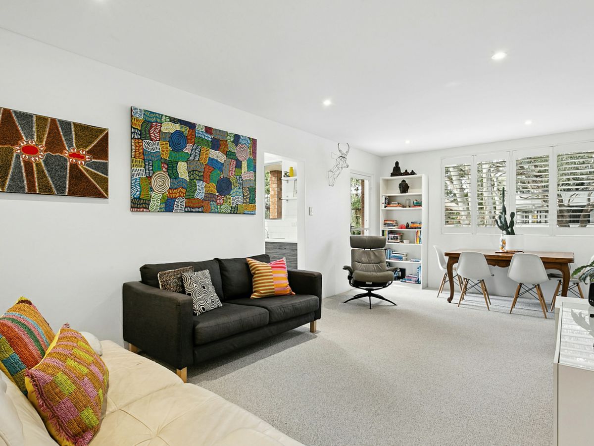 7/9 Clyde Avenue, Cronulla - image 1