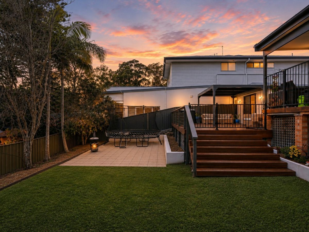 21 Avenel Road, Gymea Bay - image 3