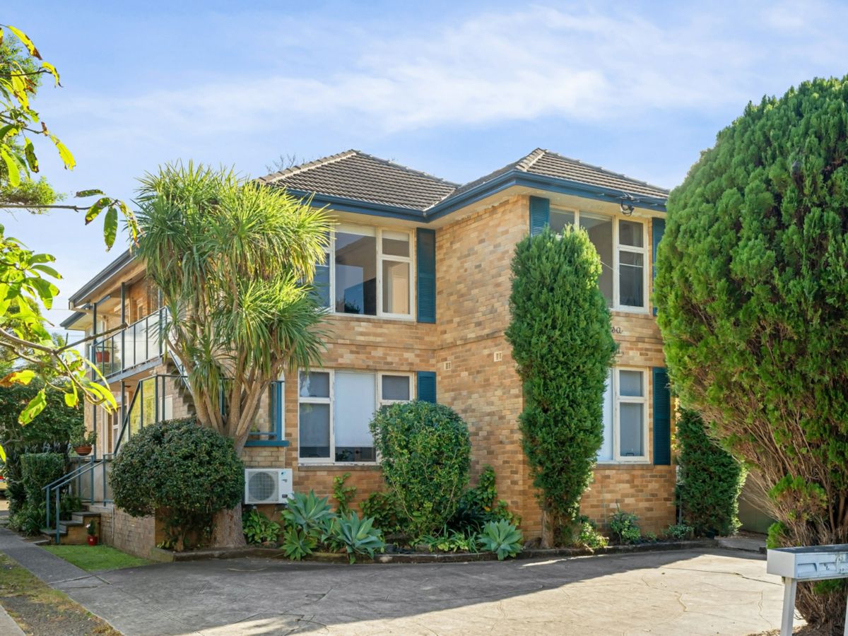 3/73 Franklin Road, Cronulla - image 1
