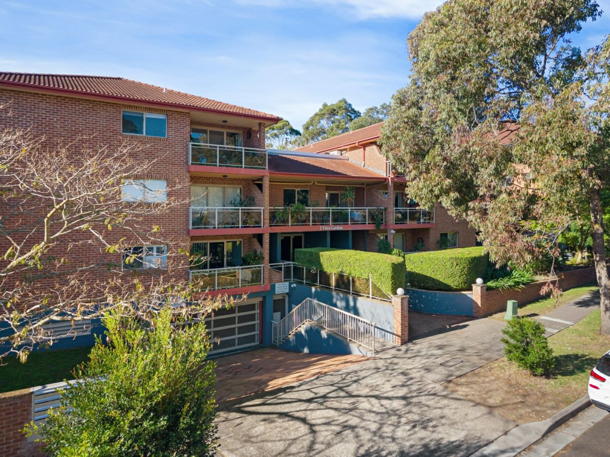 8/2 Vista Street, Caringbah - image 3