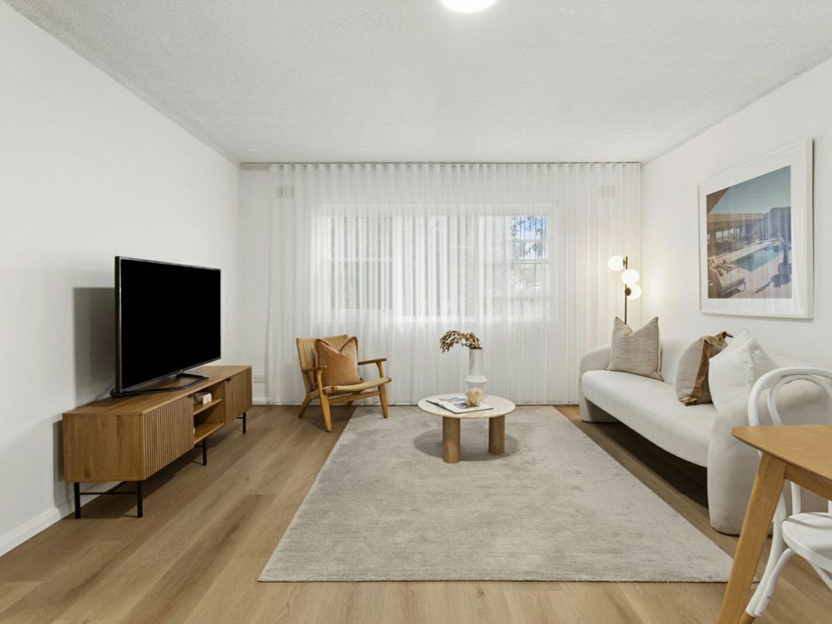 1/25 Gosport Street, Cronulla - image 1