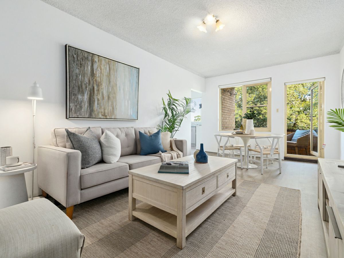 22/55 Kingsway, Cronulla - image 1