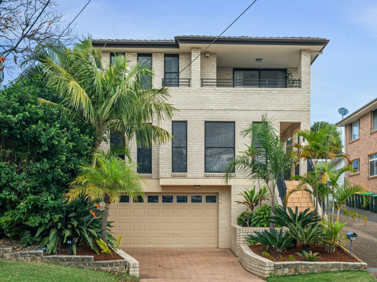 44 Flinders Road, Cronulla - image 1