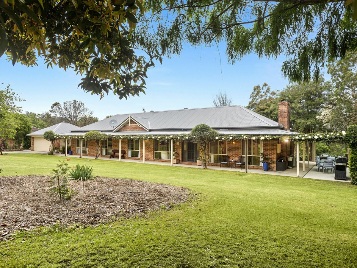105B Croziers Road, Jaspers Brush - image 1