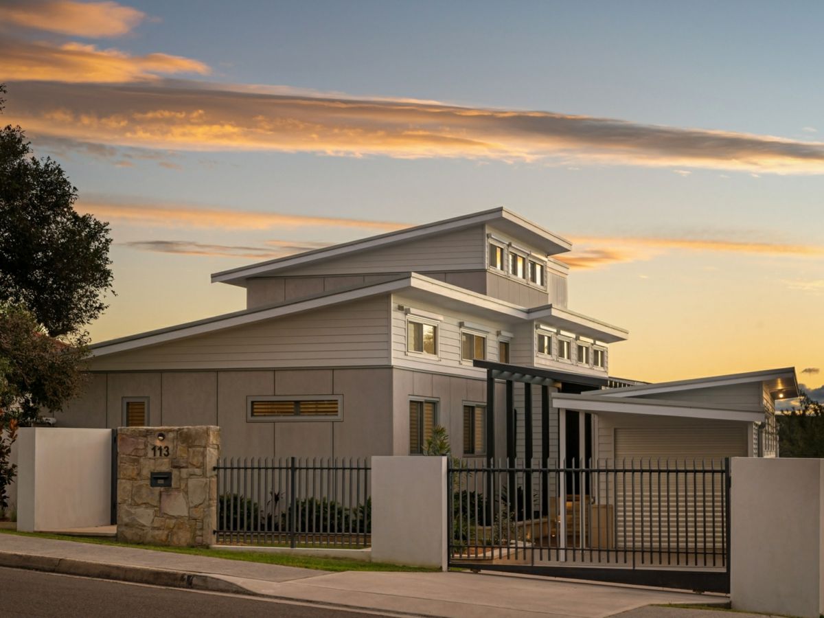 113 Attunga Road, Yowie Bay - image 1