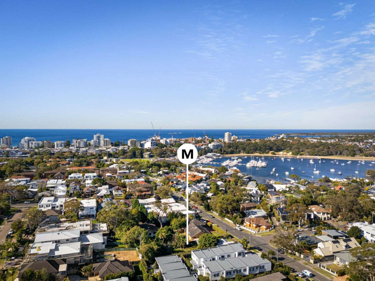 49 Burraneer Bay Road, Burraneer - image 1