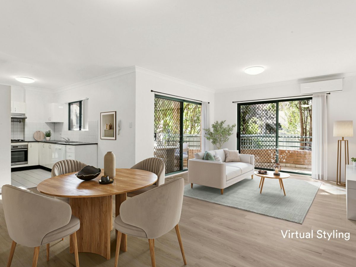 5/369 Kingsway, Caringbah - image 1