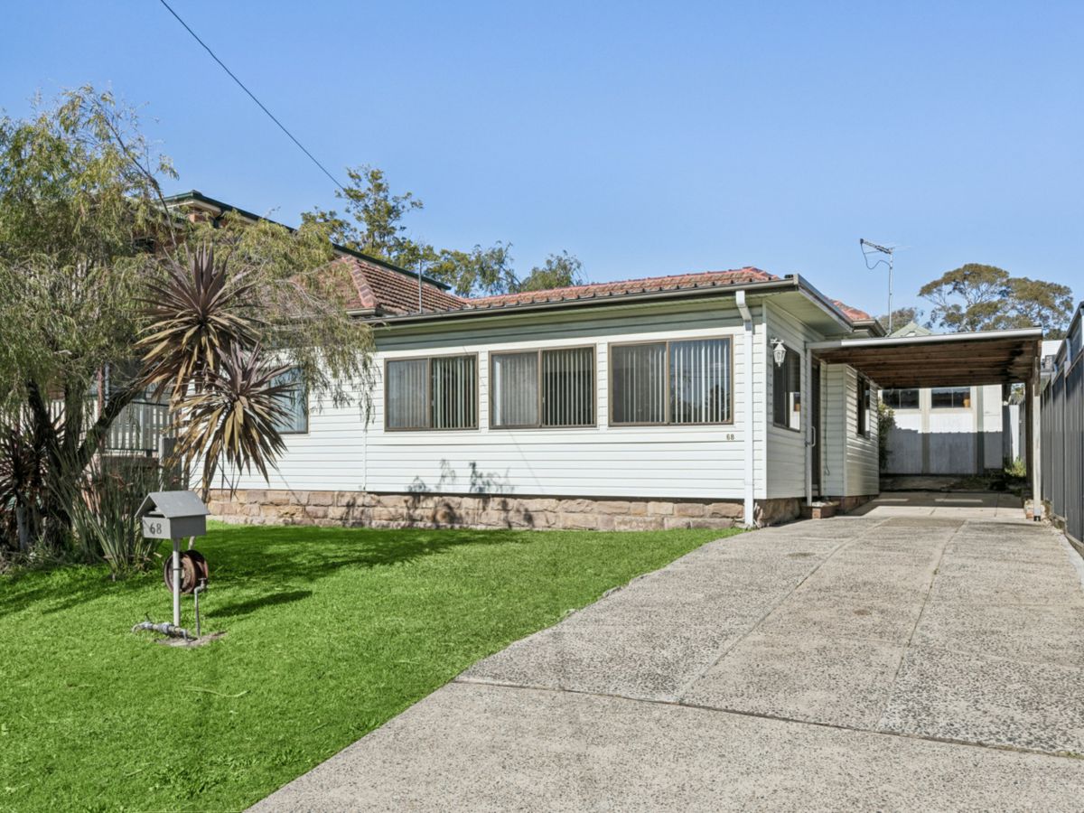 68 Melrose Avenue, Sylvania - image 2