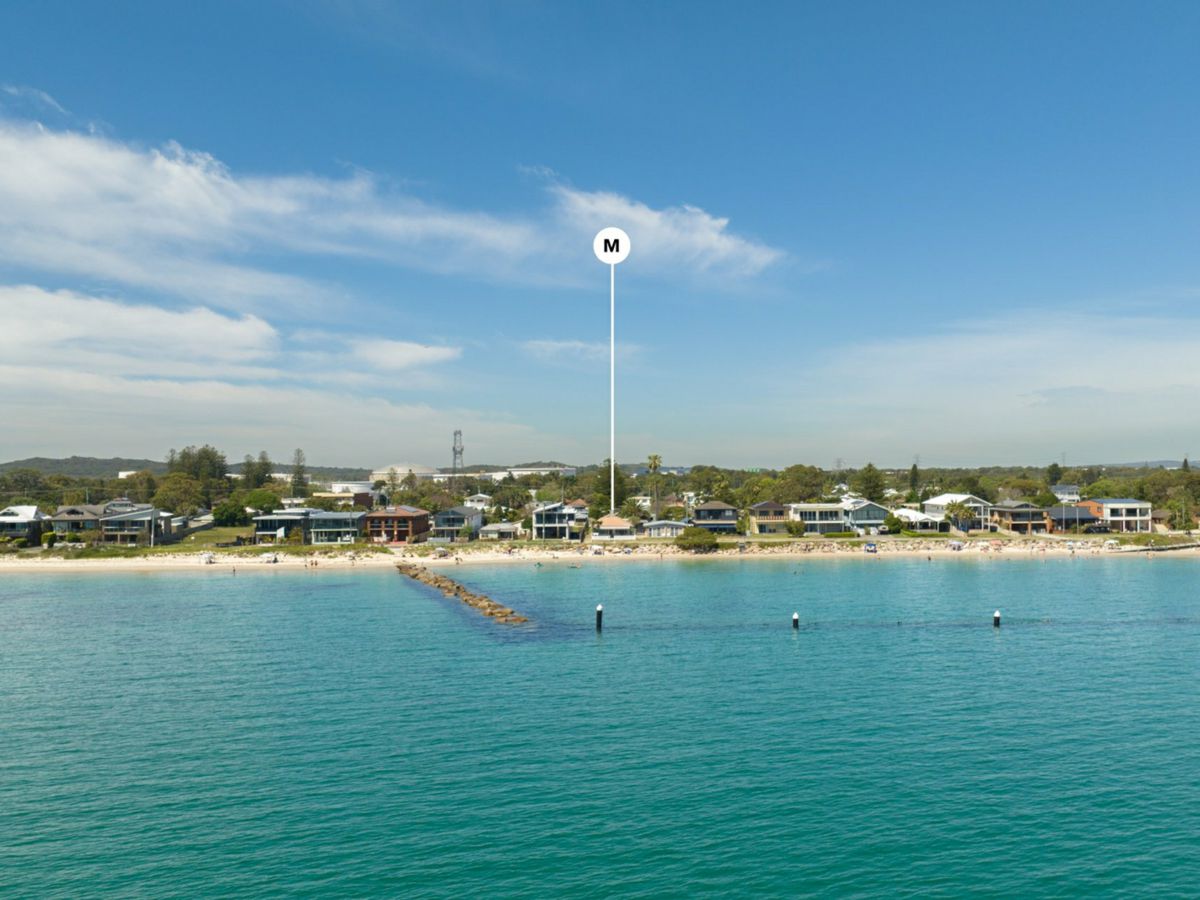 124 Prince Charles Parade, Kurnell - image 1