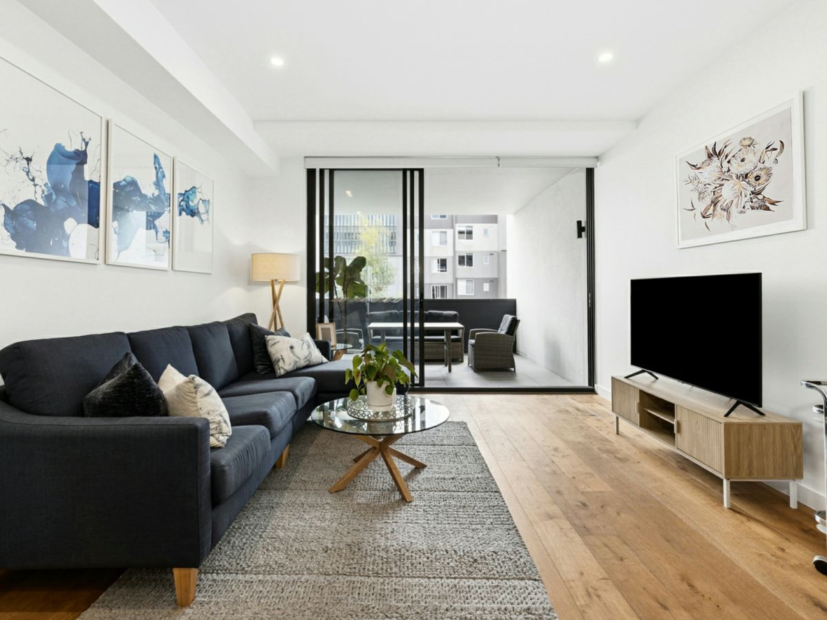 408/6 Urunga Parade, Miranda - image 1