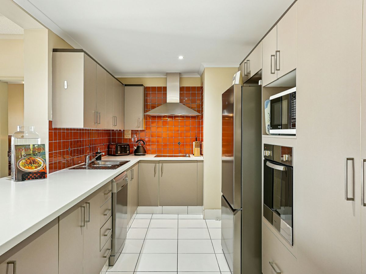 35/7 Hale Street, North Ward - image 3