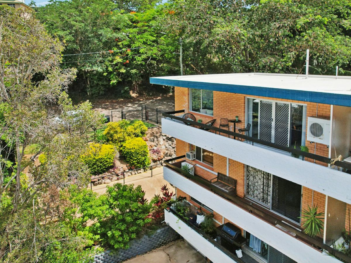 24/23 Gregory Street, North Ward - image 1